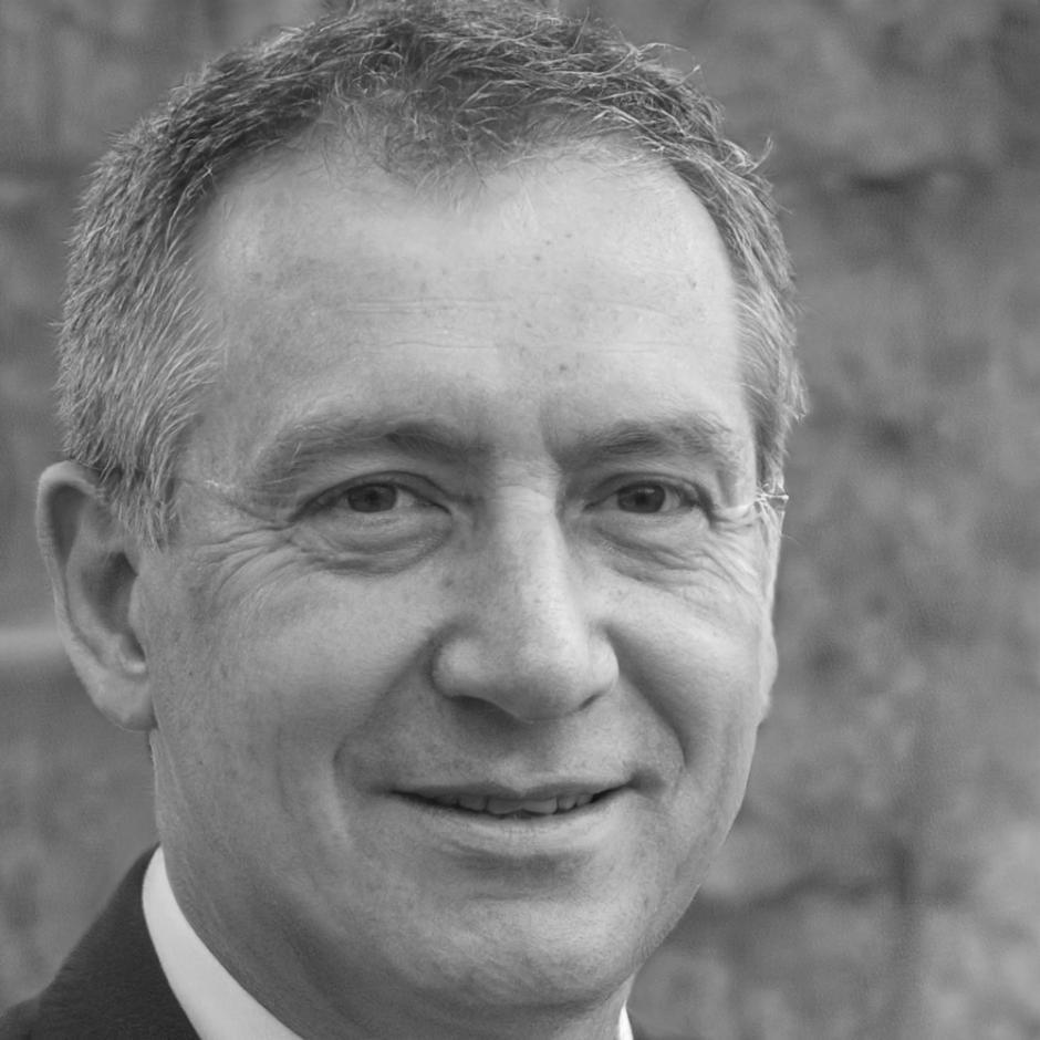 Fotografia lui Radu Popescu